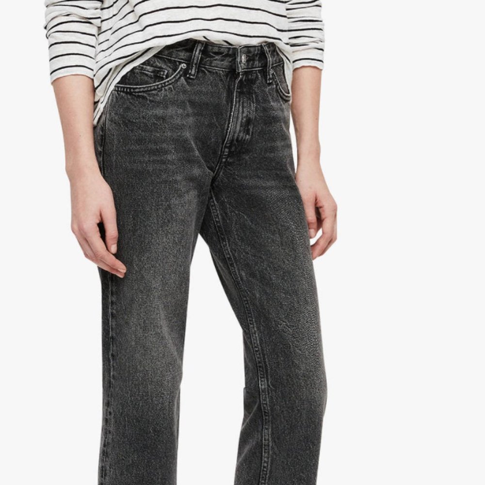 All saints Ava pants